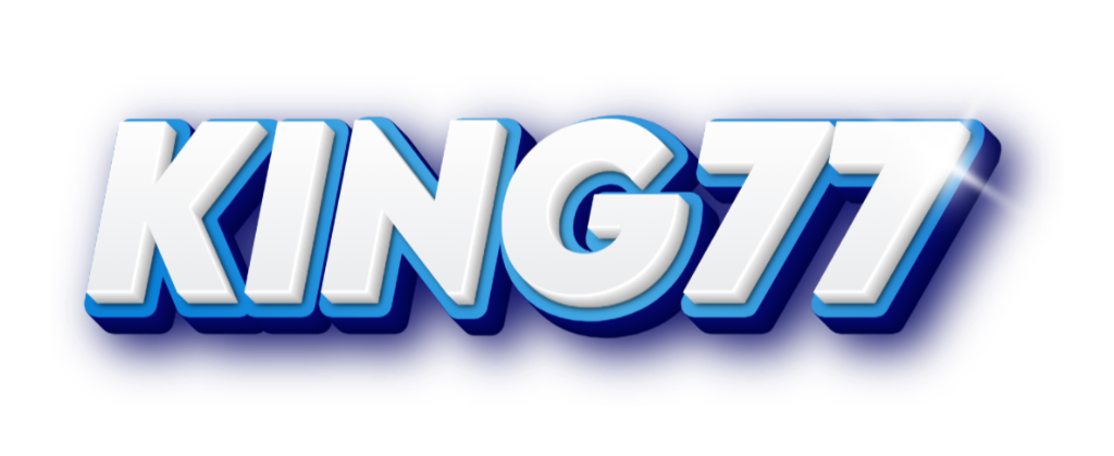 Logo KING77